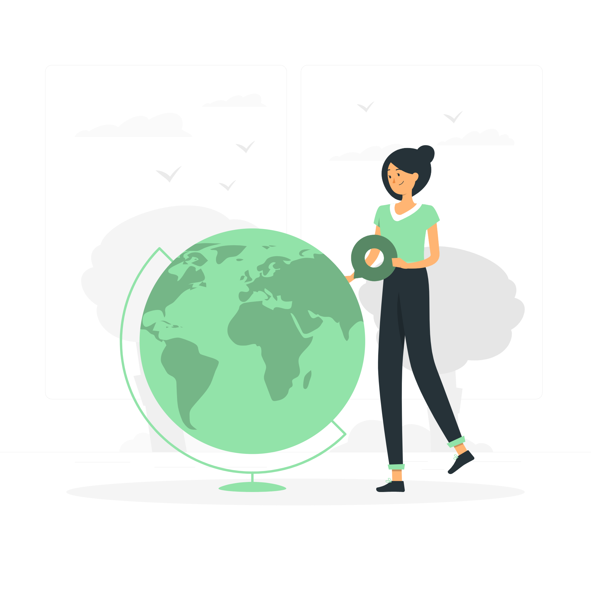 ТИПО география каз